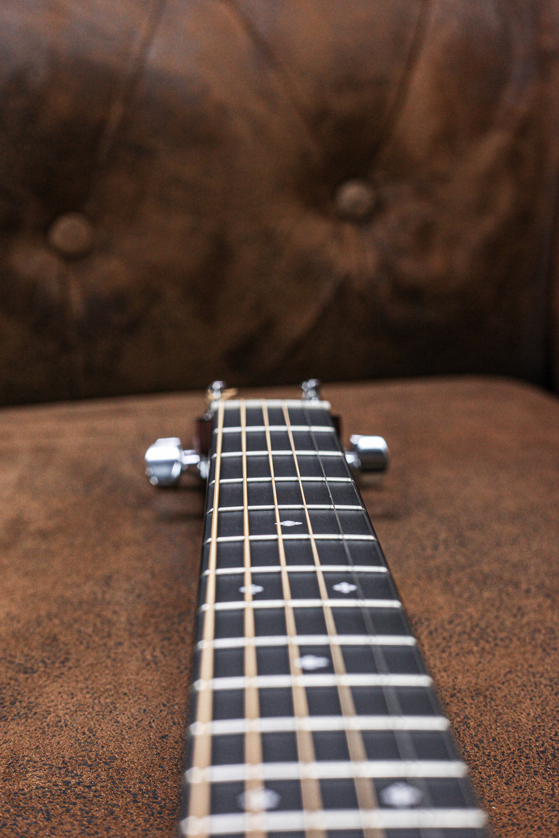Martin Guitars LX1RE 2024 | Natural