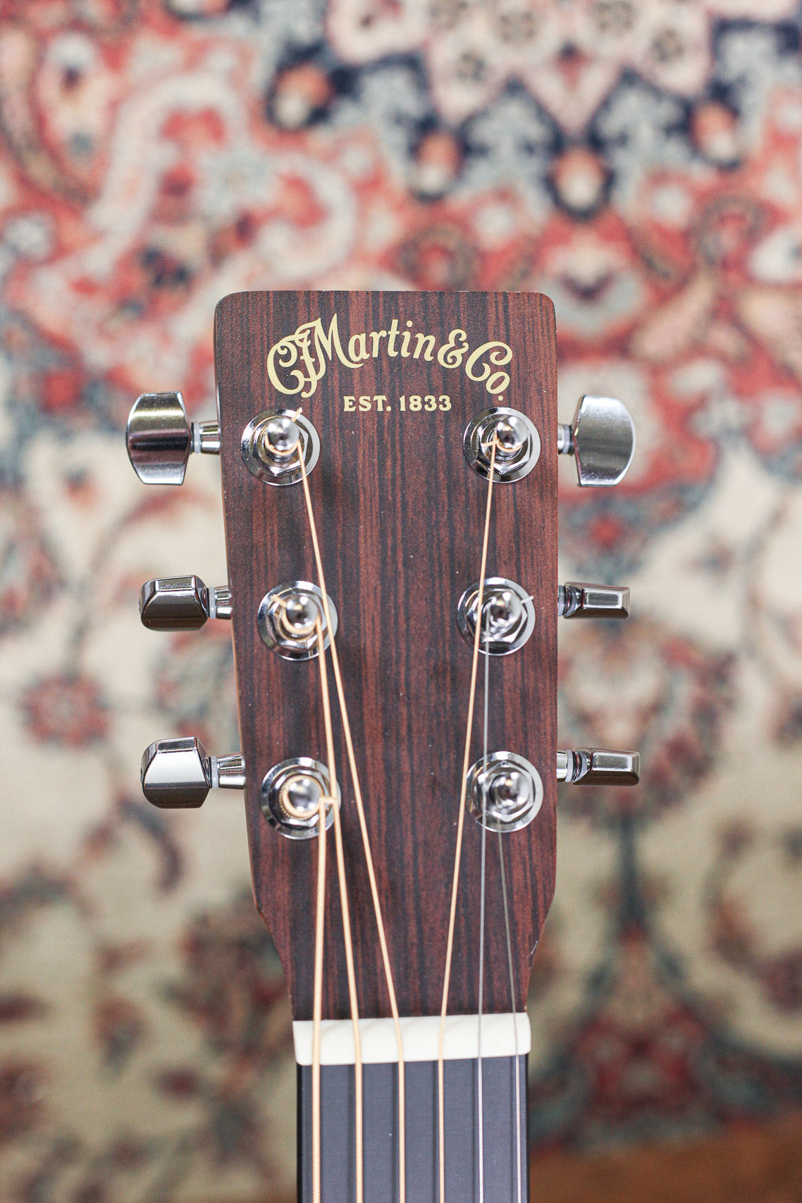 Martin Guitars LX1RE 2024 | Natural