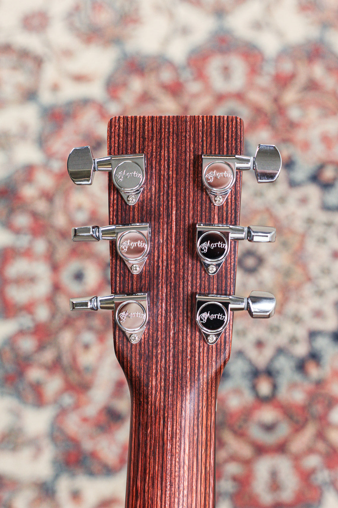 Martin Guitars LX1RE 2024 | Natural