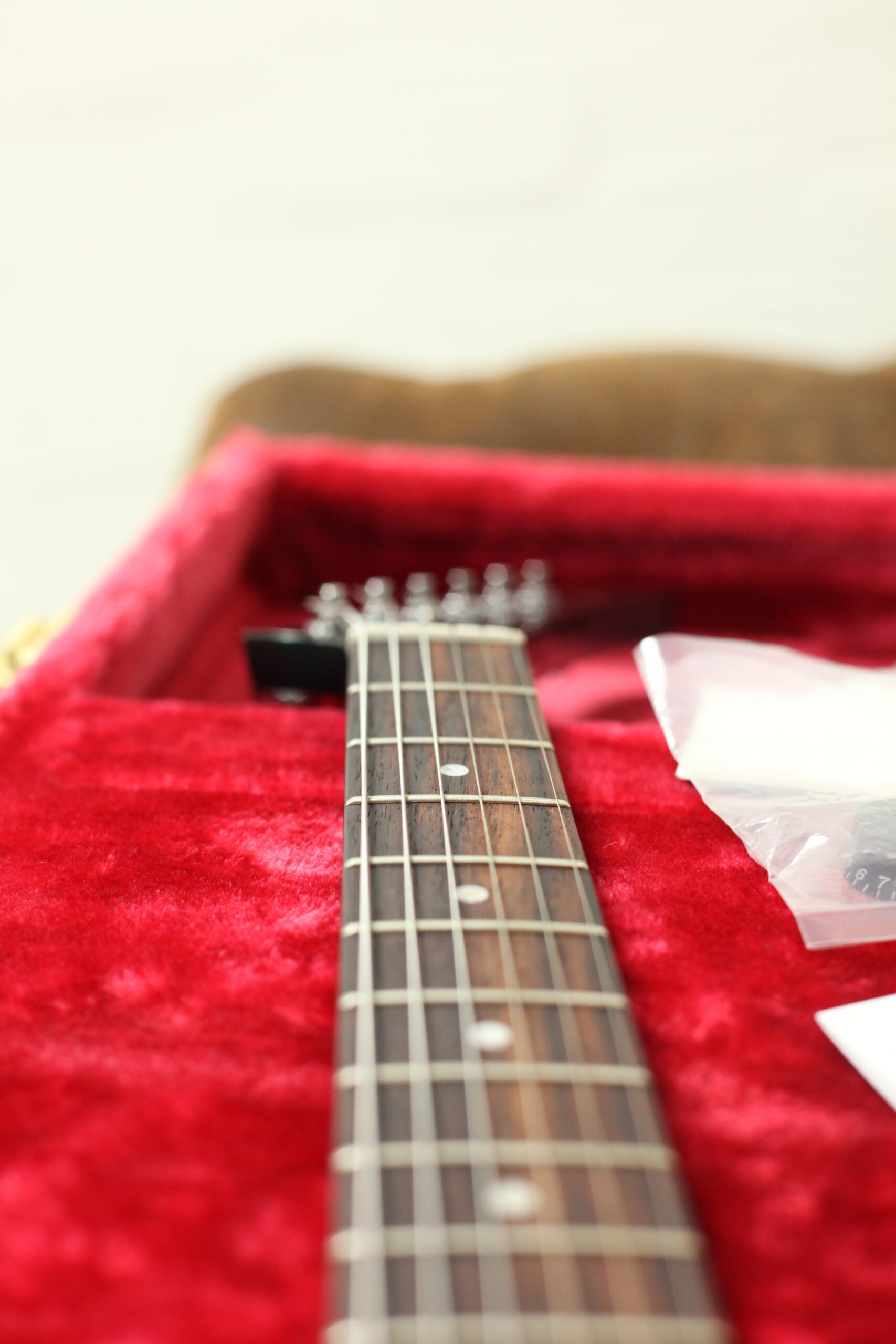 Gibson Explorer 2025 | British Racing Green