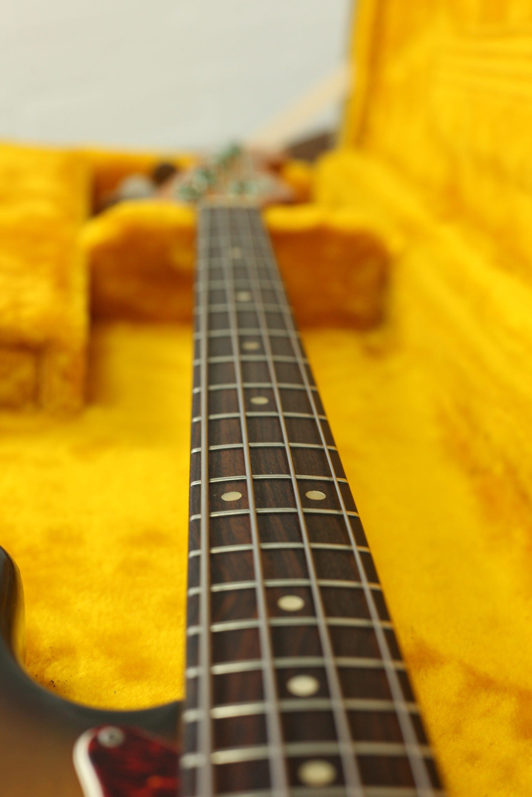 Fender Precision Bass Original 1971 | Sunburst