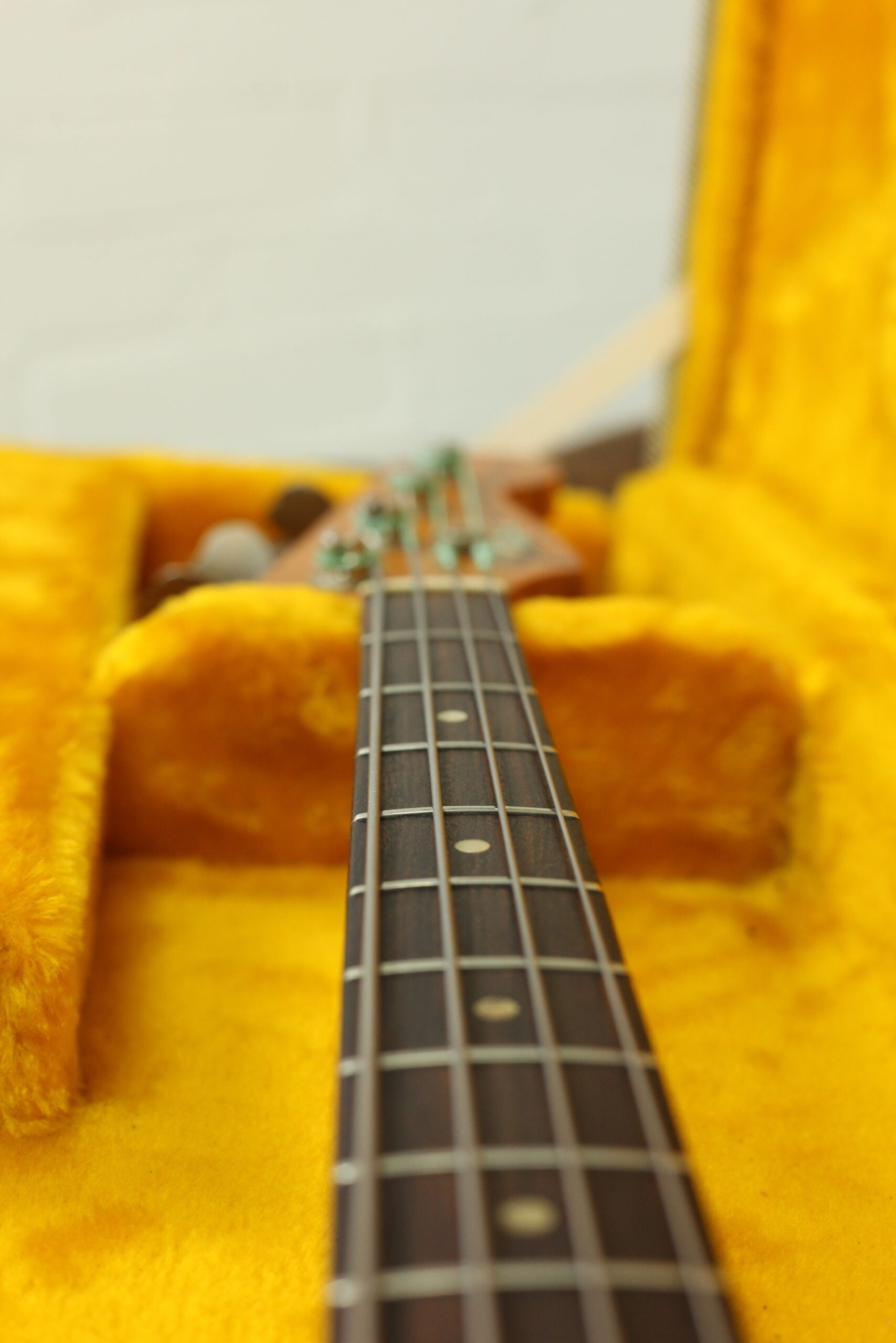 Fender Precision Bass Original 1971 | Sunburst