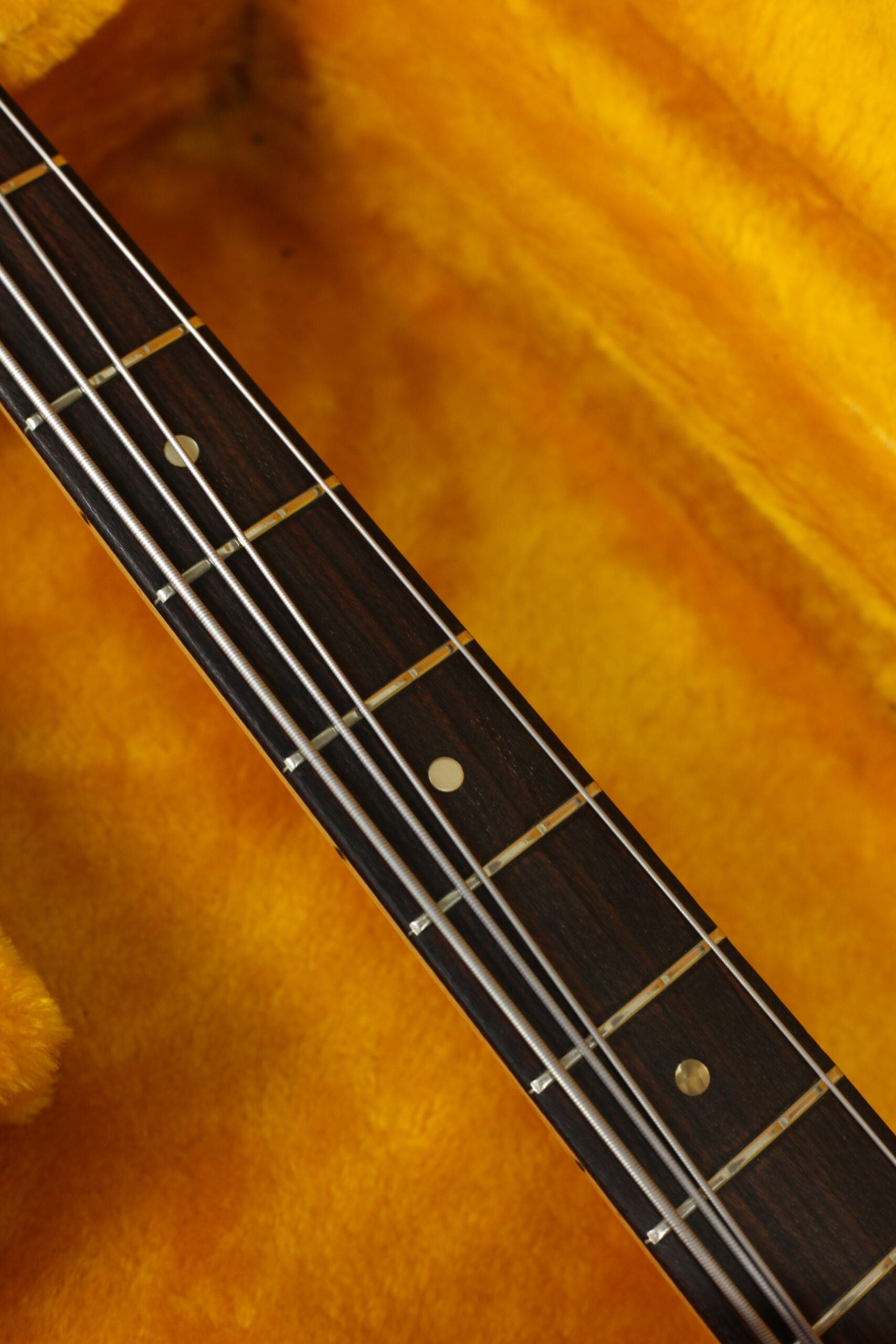 Fender Precision Bass Original 1971 | Sunburst