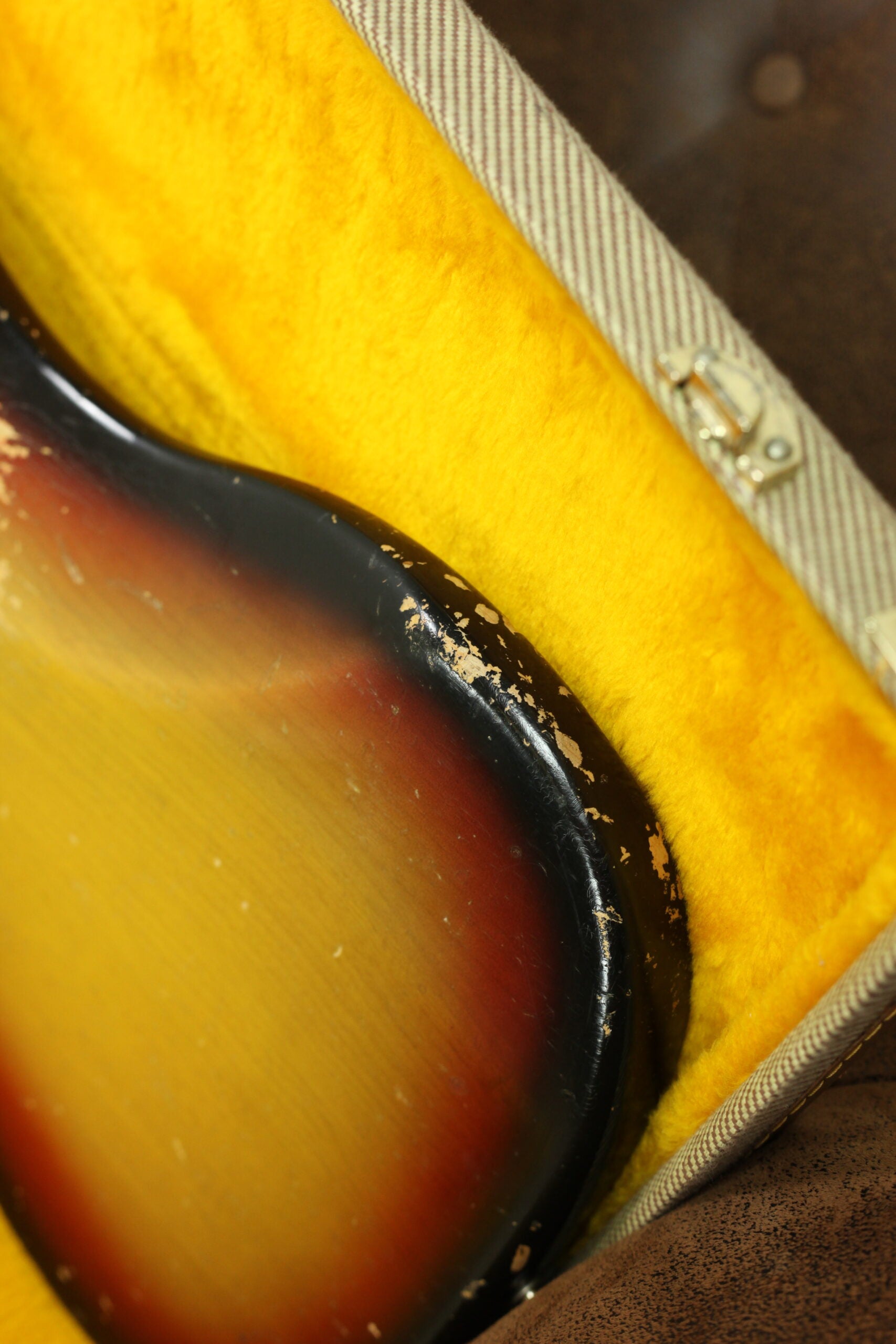 Fender Precision Bass Original 1971 | Sunburst