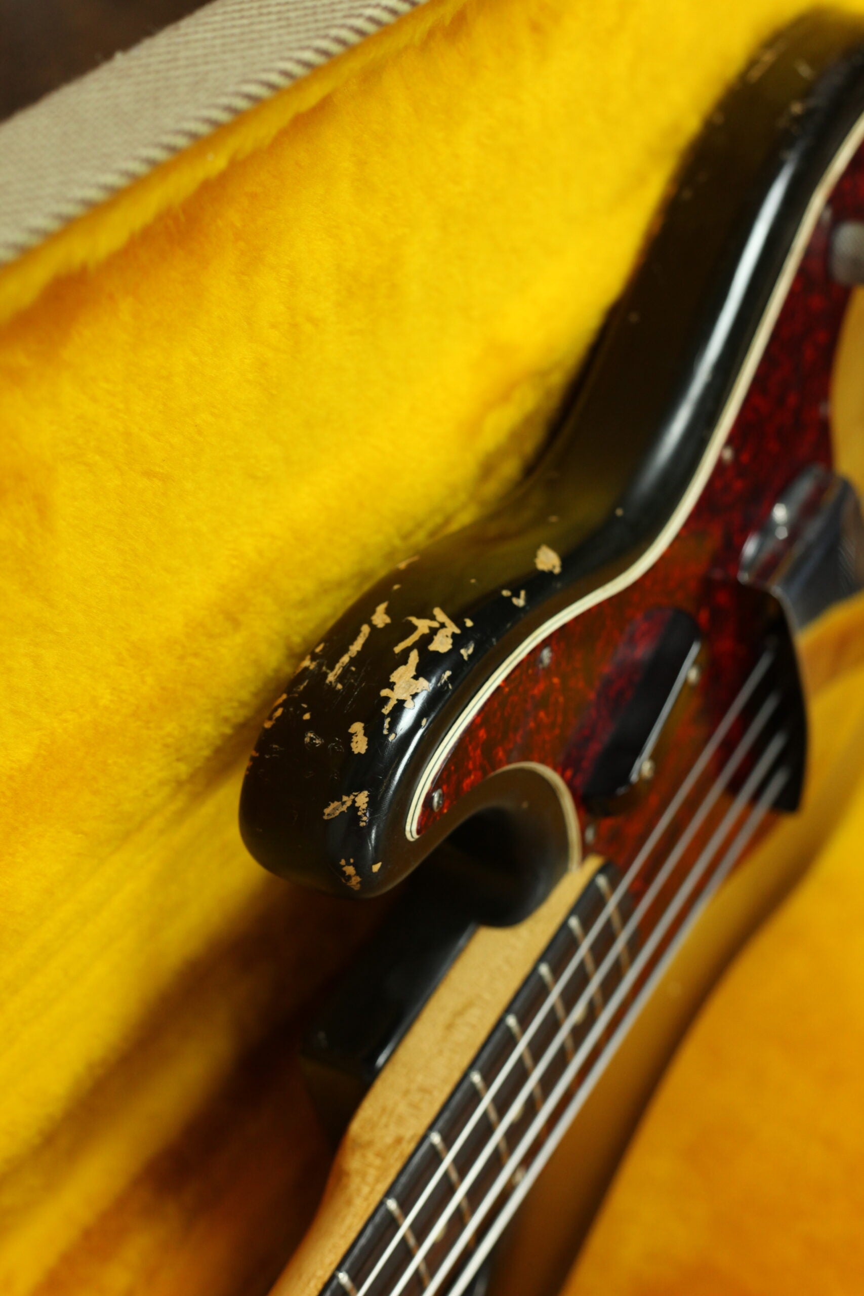 Fender Precision Bass Original 1971 | Sunburst