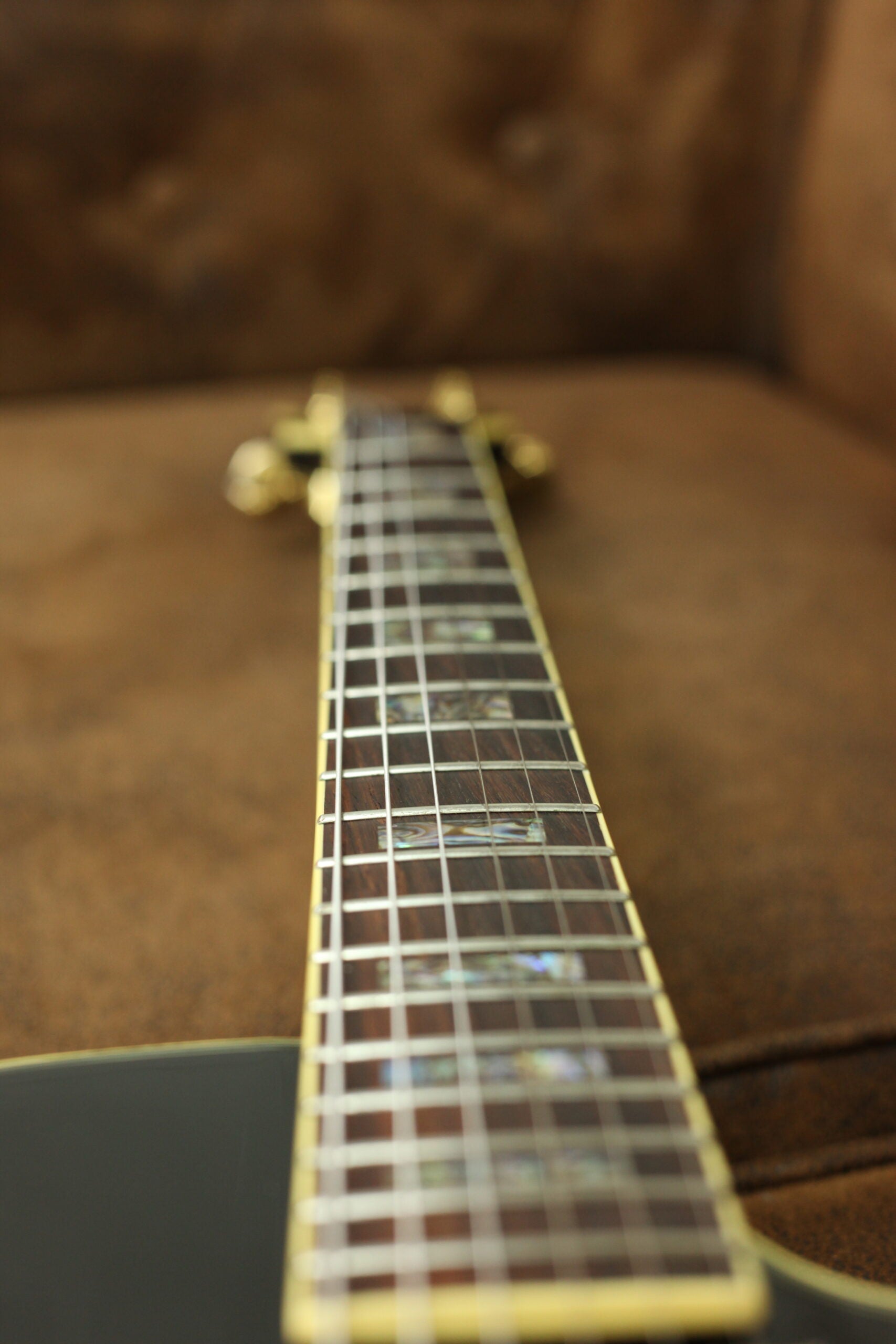 Schecter Diamond Series Jazz 2004 | Red Sunburst