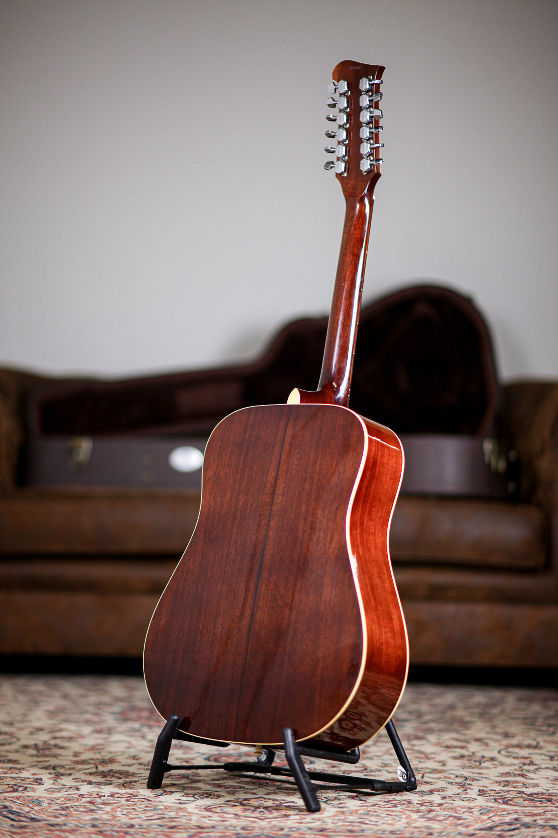 Ibanez Binson B662 1980 | Natural