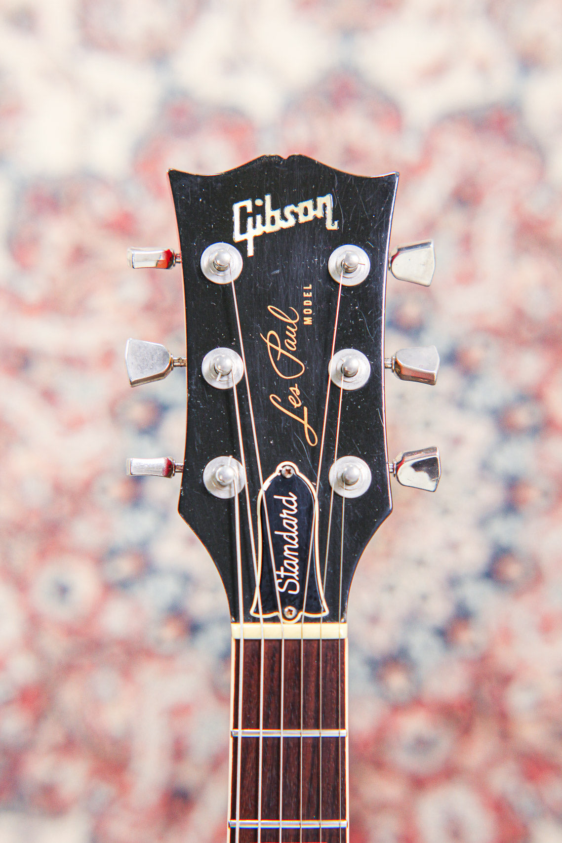 Gibson Les Paul Standard USA 1979 | Cherry Sunburst