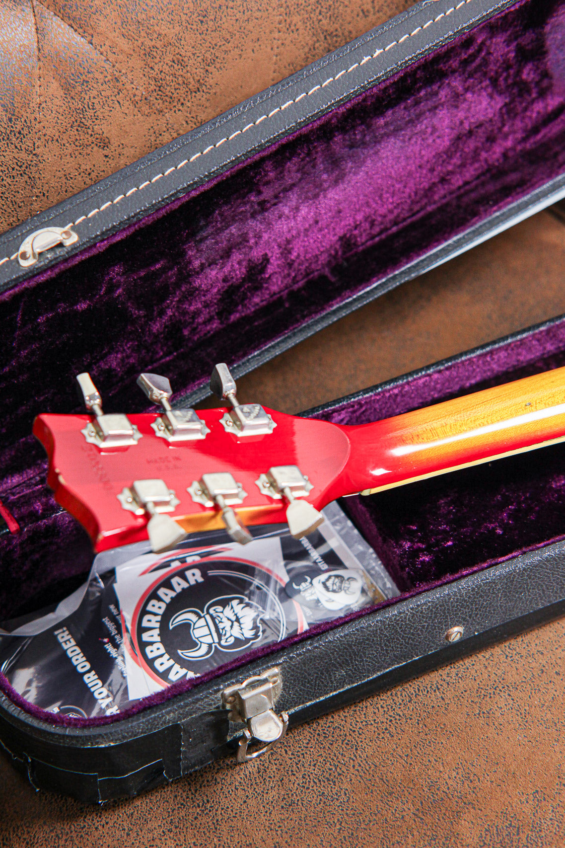 Gibson Les Paul Standard USA 1979 | Cherry Sunburst
