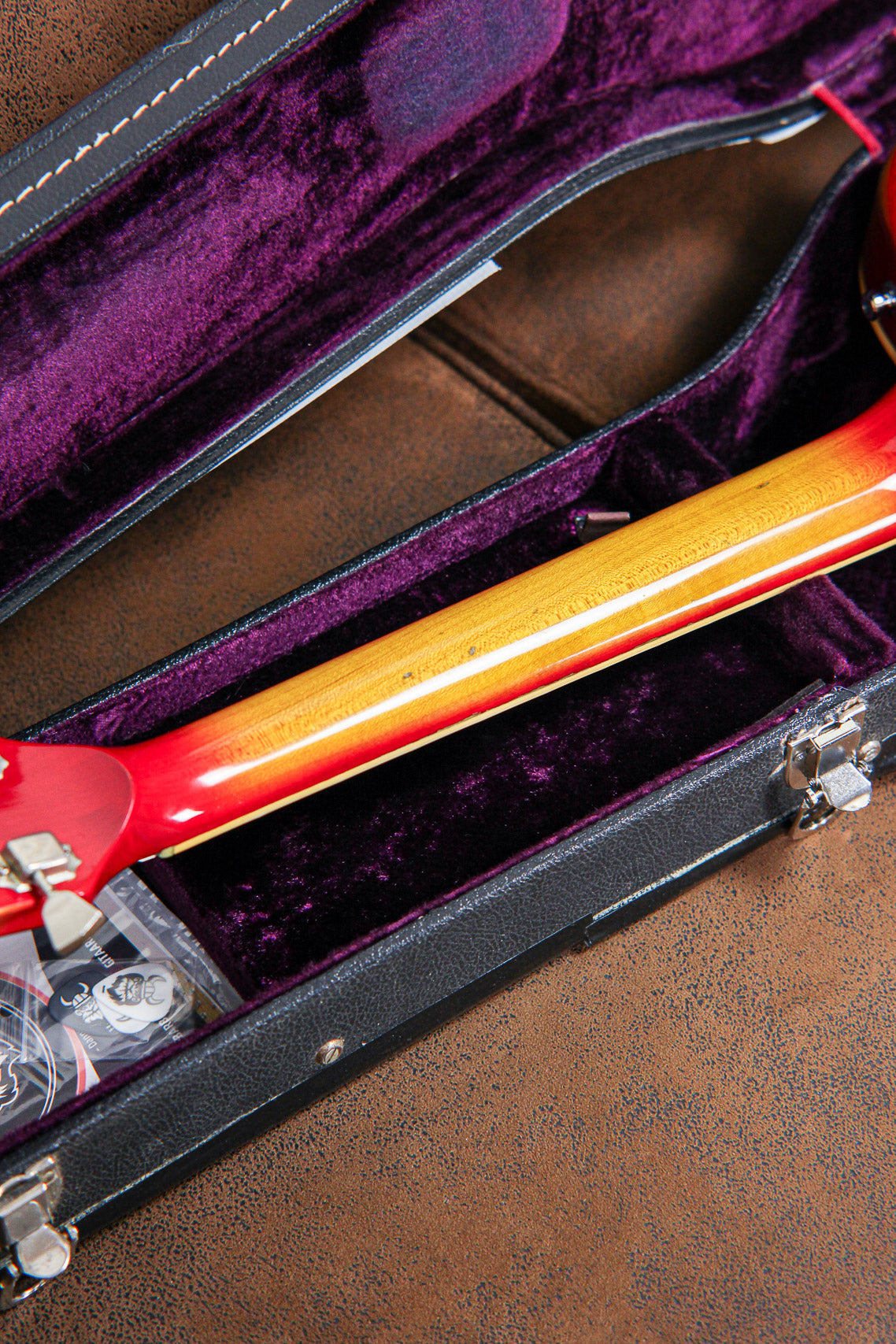 Gibson Les Paul Standard USA 1979 | Cherry Sunburst