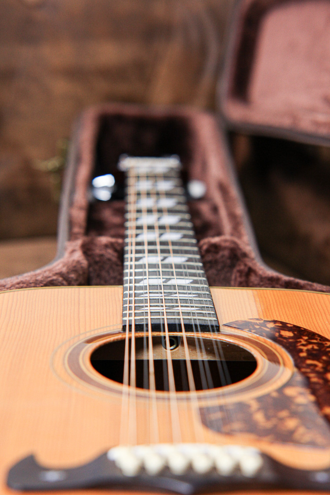 Ibanez Binson B662 1980 | Natural