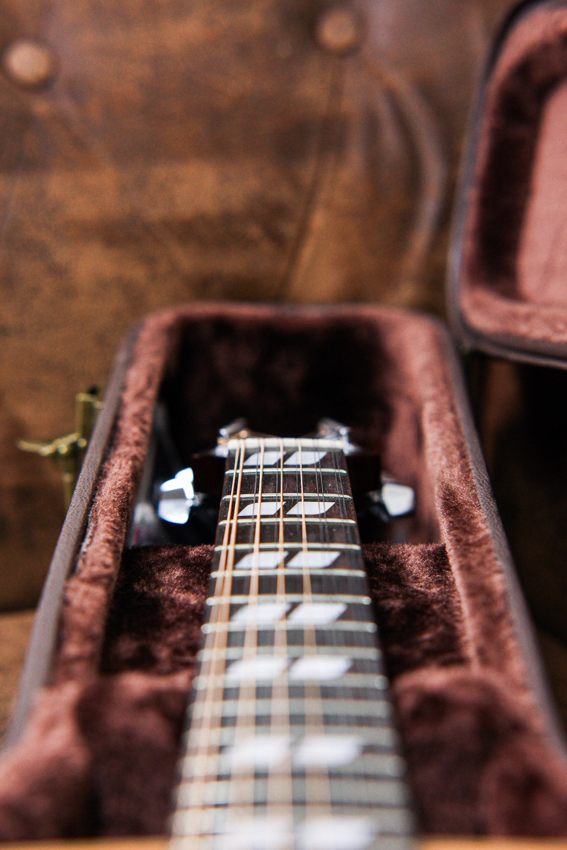 Ibanez Binson B662 1980 | Natural