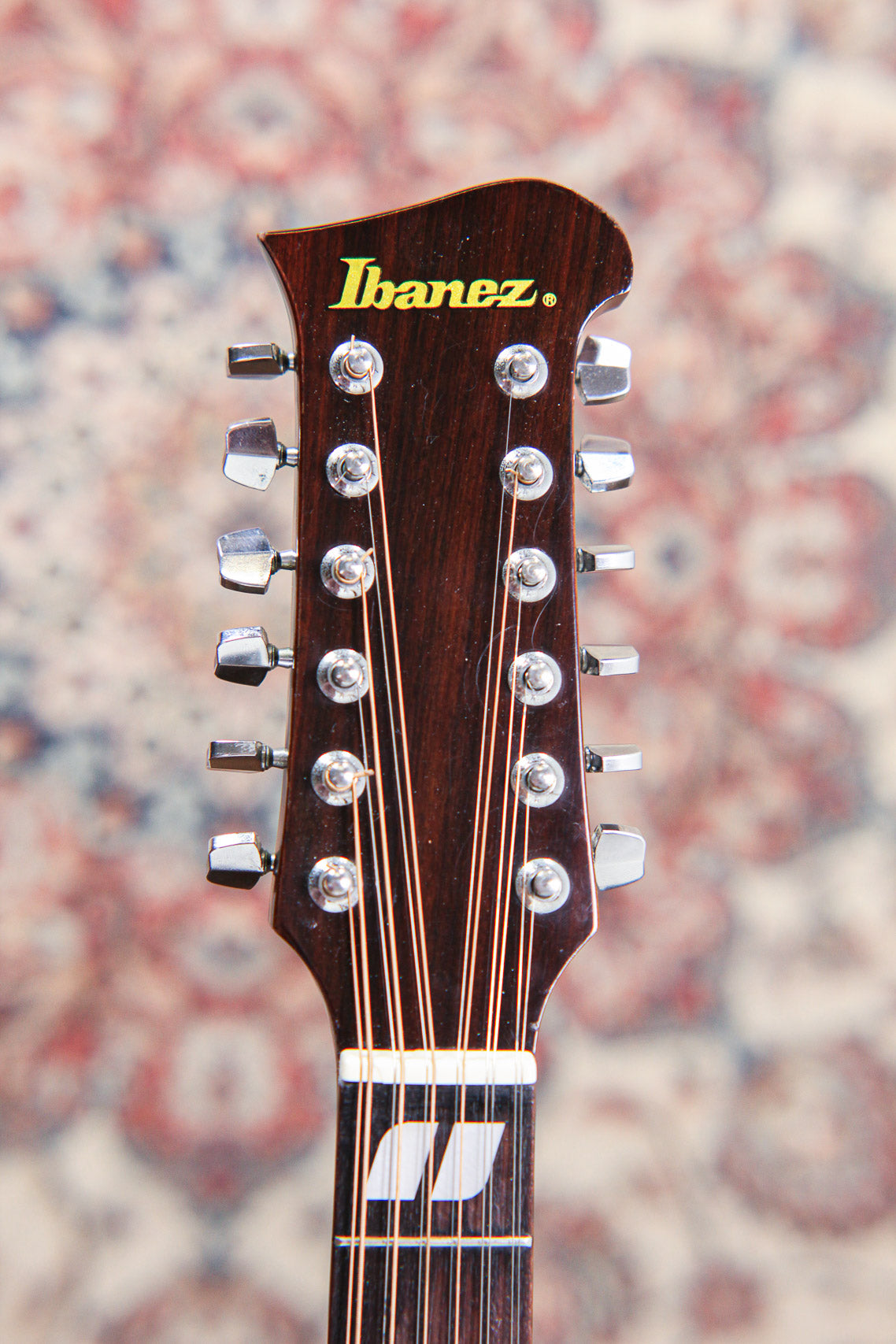 Ibanez Binson B662 1980 | Natural