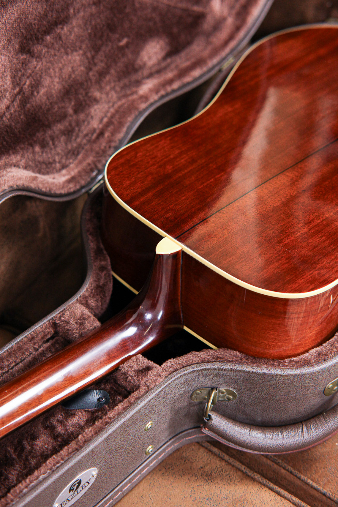 Ibanez Binson B662 1980 | Natural