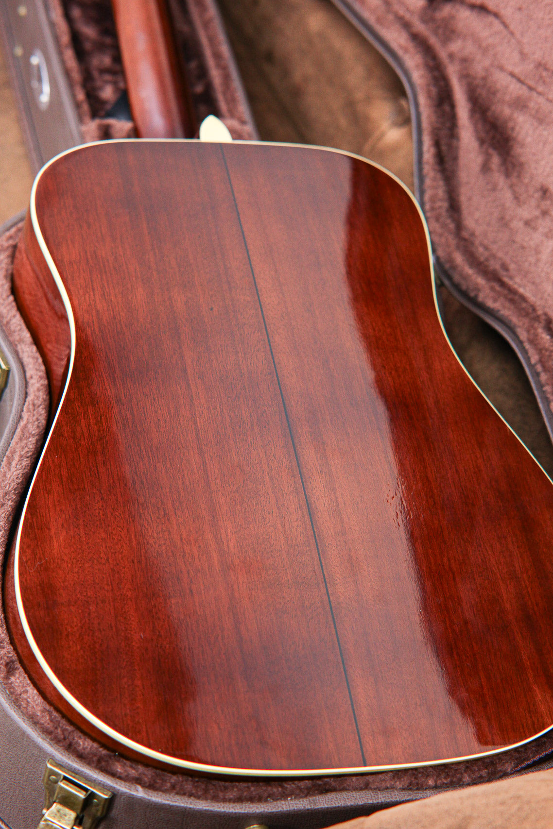 Ibanez Binson B662 1980 | Natural