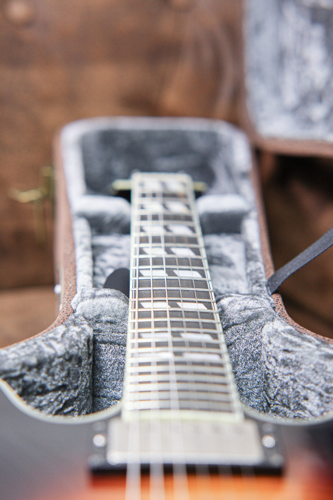 Eastman T59/v 2024 | Antique Varnish Sunburst