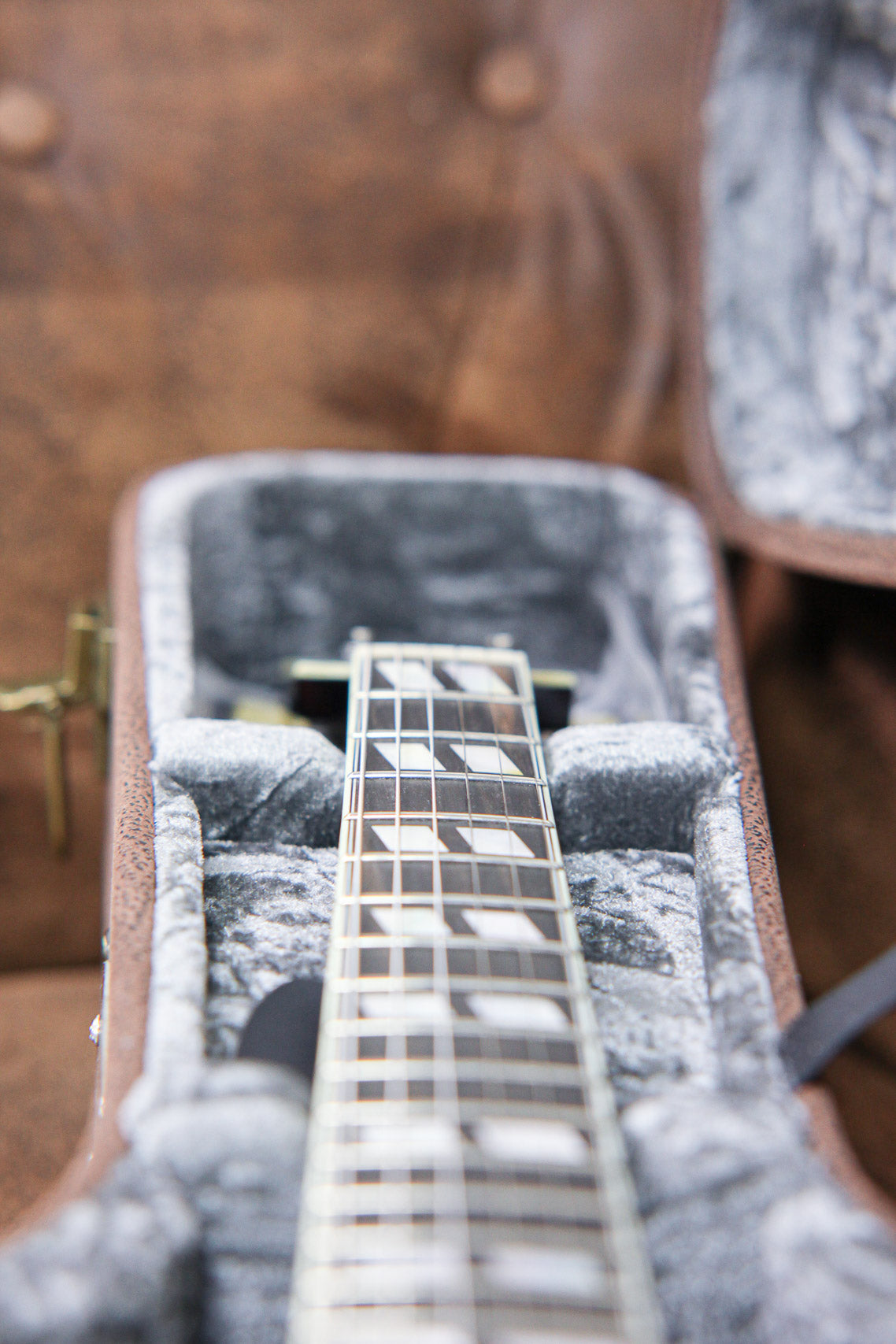 Eastman T59/v 2024 | Antique Varnish Sunburst