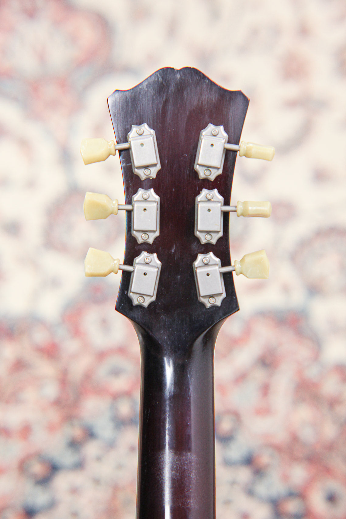 Eastman T59/v 2024 | Antique Varnish Sunburst