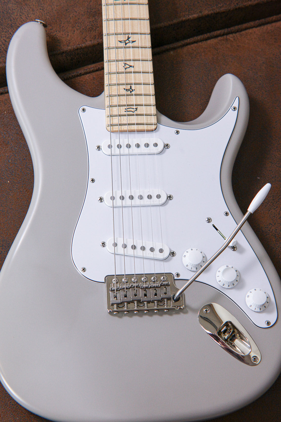 PRS John Mayer Silver Sky 2021 | Moc Sand