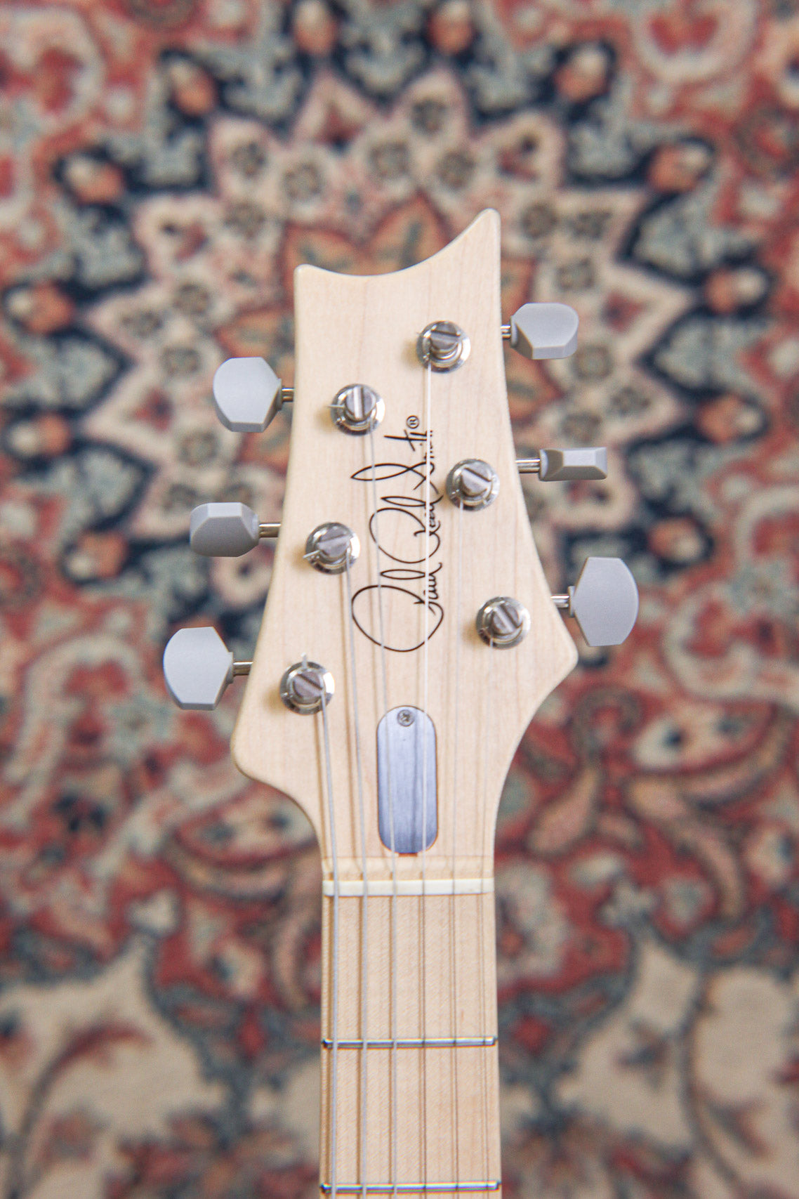 PRS John Mayer Silver Sky 2021 | Moc Sand