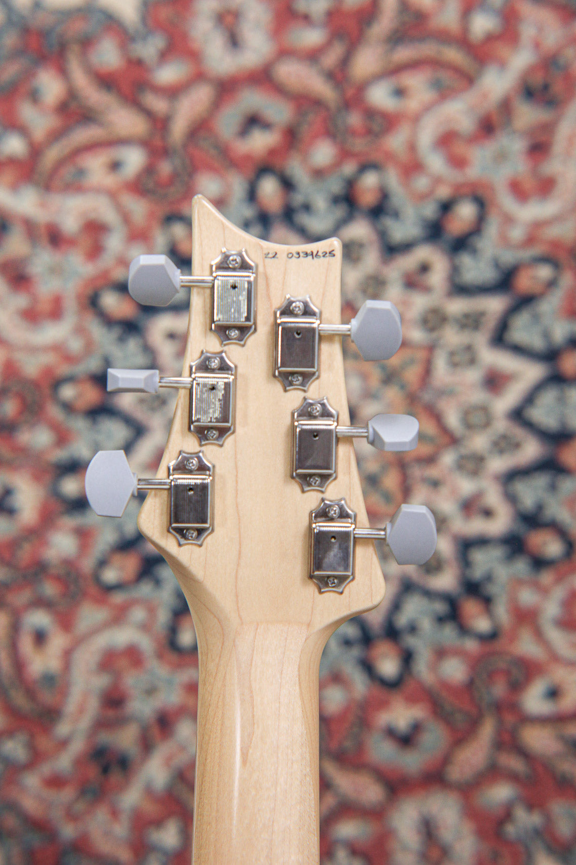 PRS John Mayer Silver Sky 2021 | Moc Sand