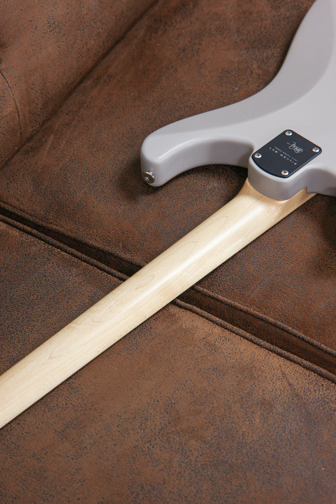 PRS John Mayer Silver Sky 2021 | Moc Sand