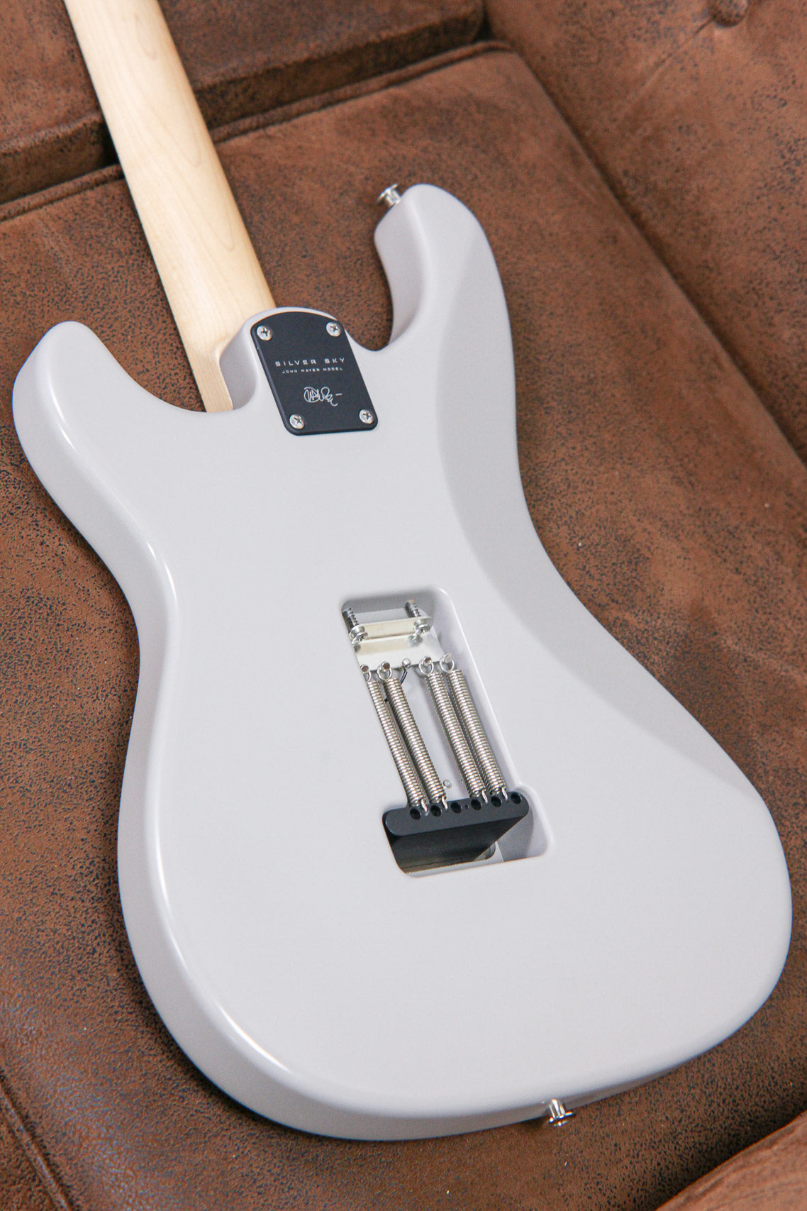 PRS John Mayer Silver Sky 2021 | Moc Sand