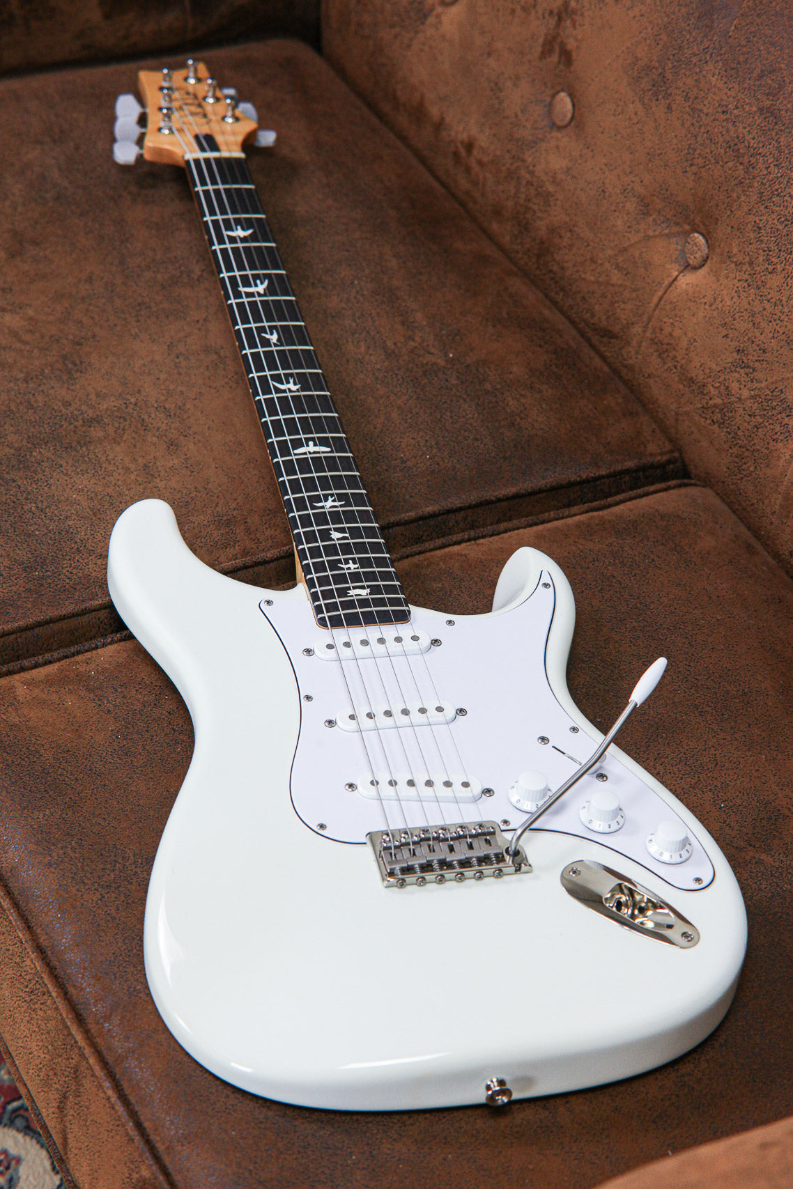 PRS John Mayer Silver Sky 2021 | Sky Frost