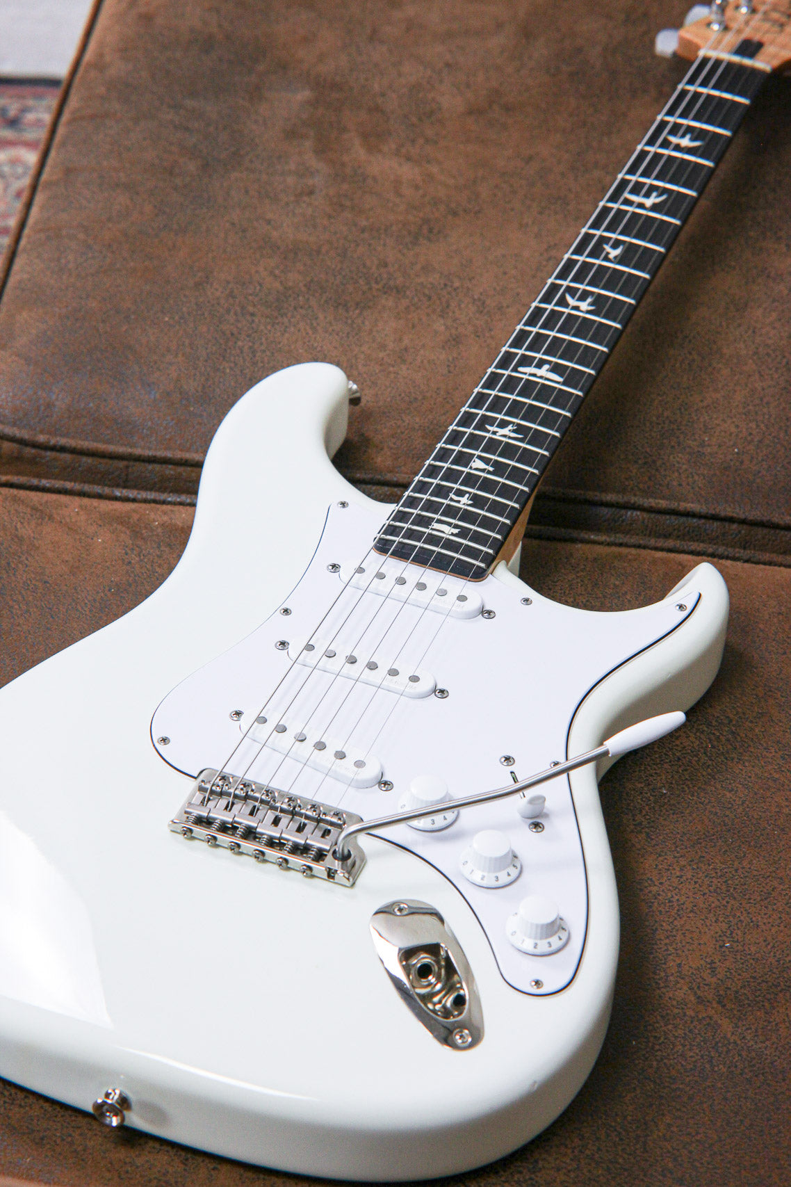 PRS John Mayer Silver Sky 2021 | Sky Frost