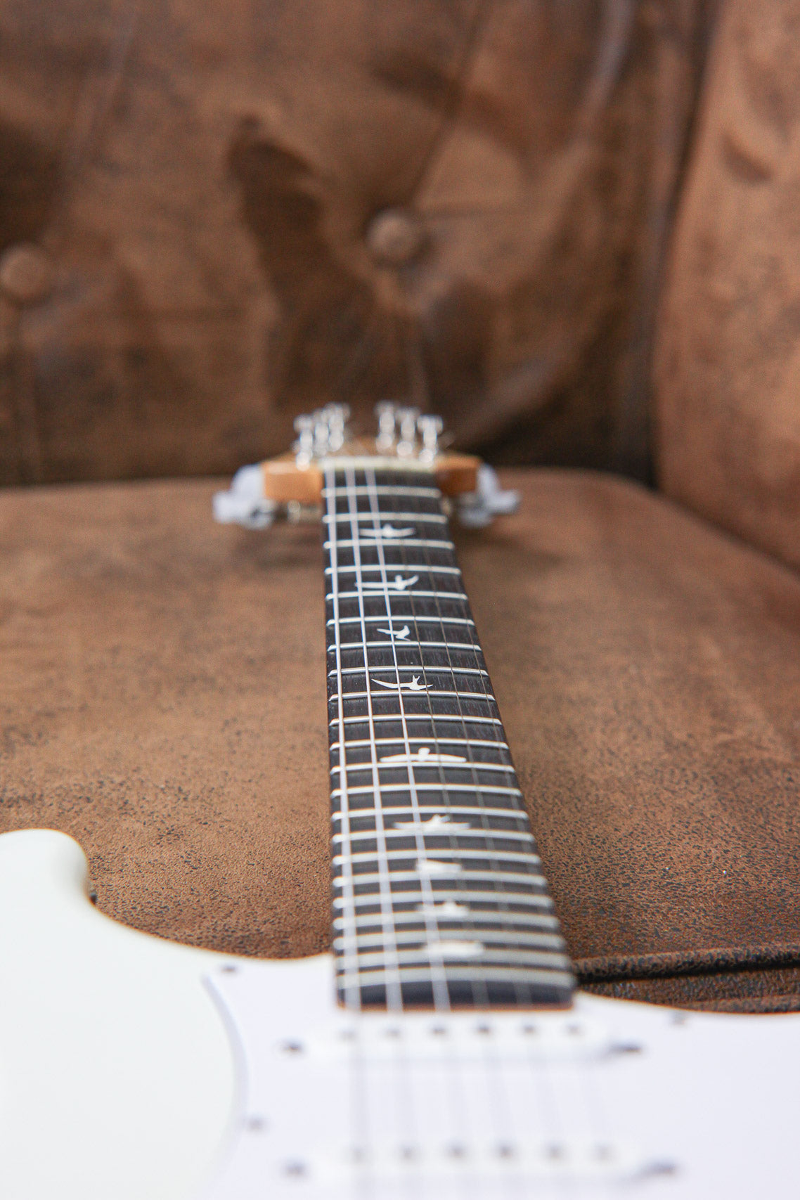 PRS John Mayer Silver Sky 2021 | Sky Frost