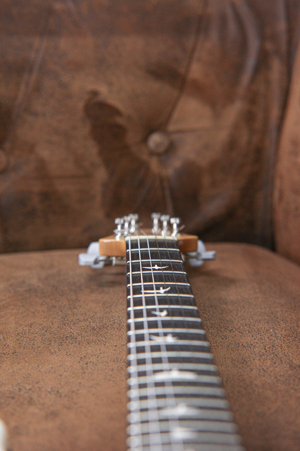 PRS John Mayer Silver Sky 2021 | Sky Frost