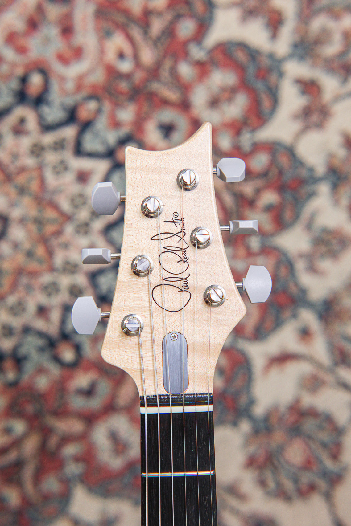 PRS John Mayer Silver Sky 2021 | Sky Frost