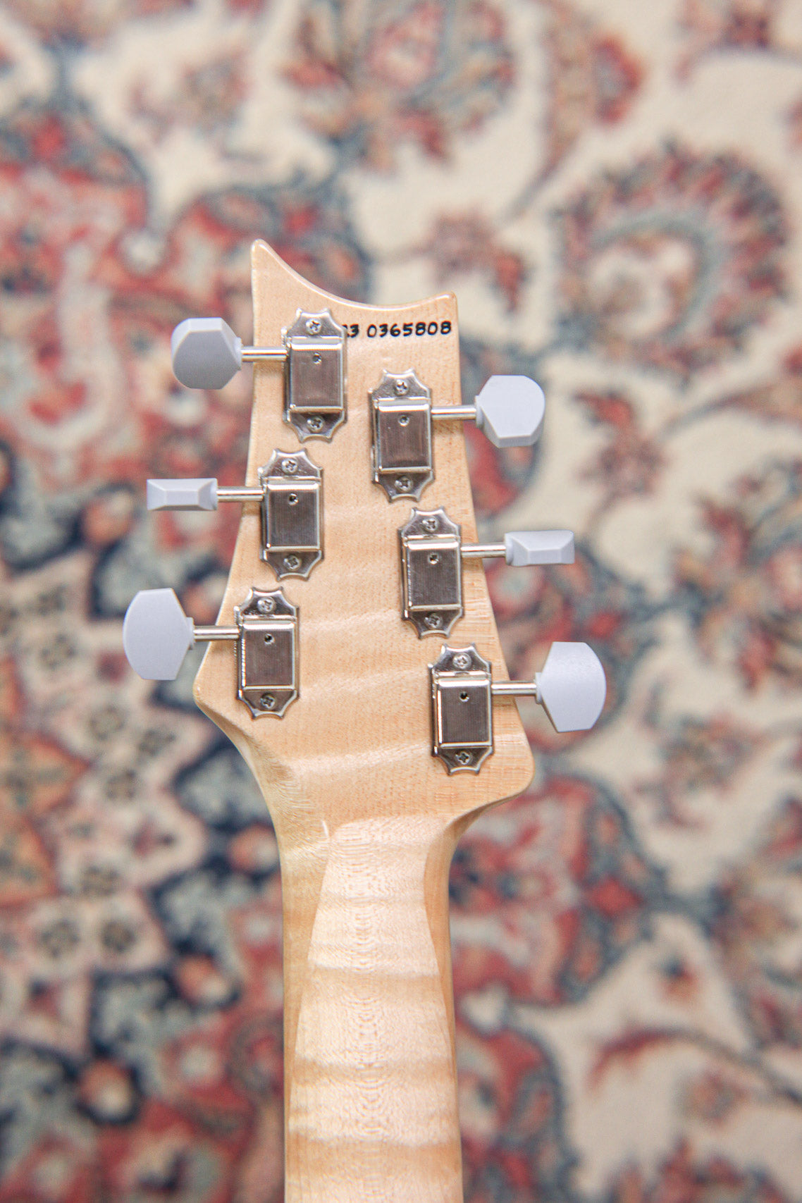 PRS John Mayer Silver Sky 2021 | Sky Frost