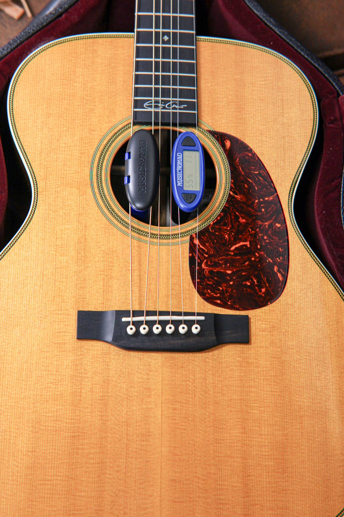 Martin 000-28EC 2019 | Naturel