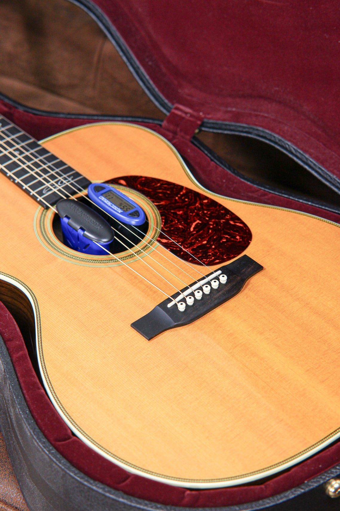 Martin 000-28EC 2019 | Naturel