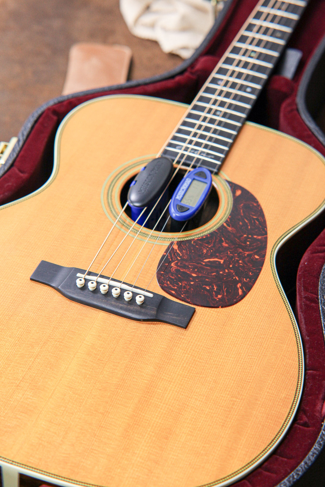 Martin 000-28EC 2019 | Naturel