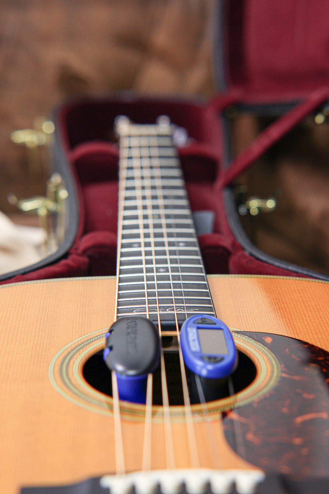 Martin 000-28EC 2019 | Naturel