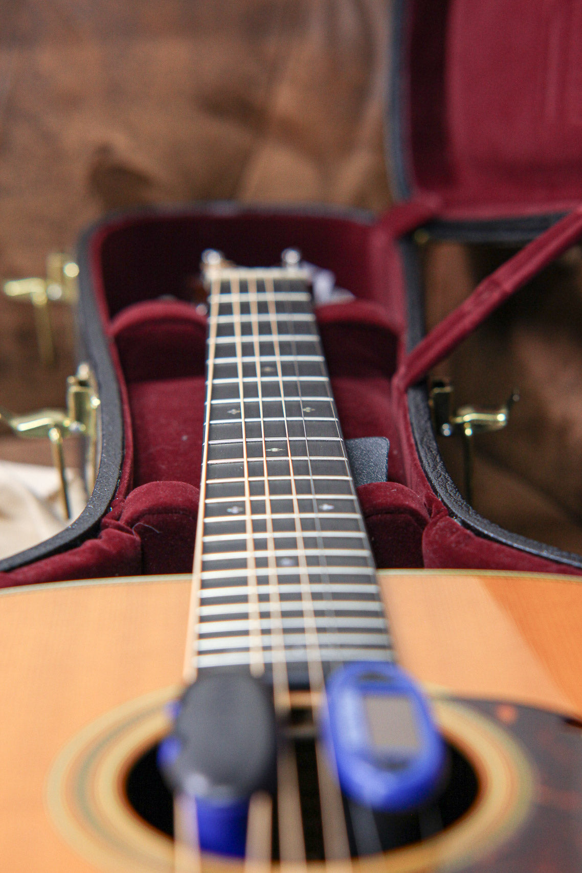 Martin 000-28EC 2019 | Naturel