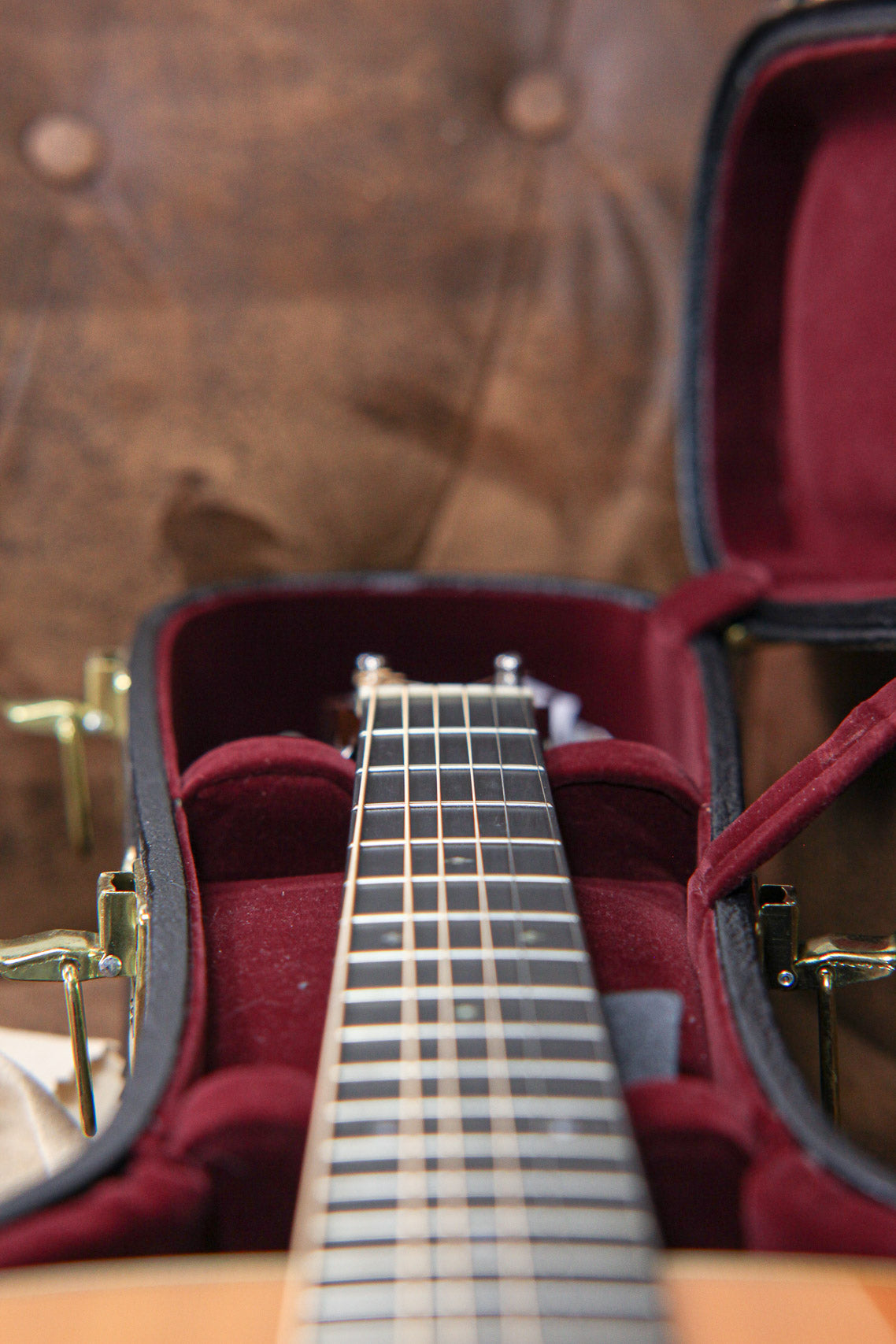 Martin 000-28EC 2019 | Naturel