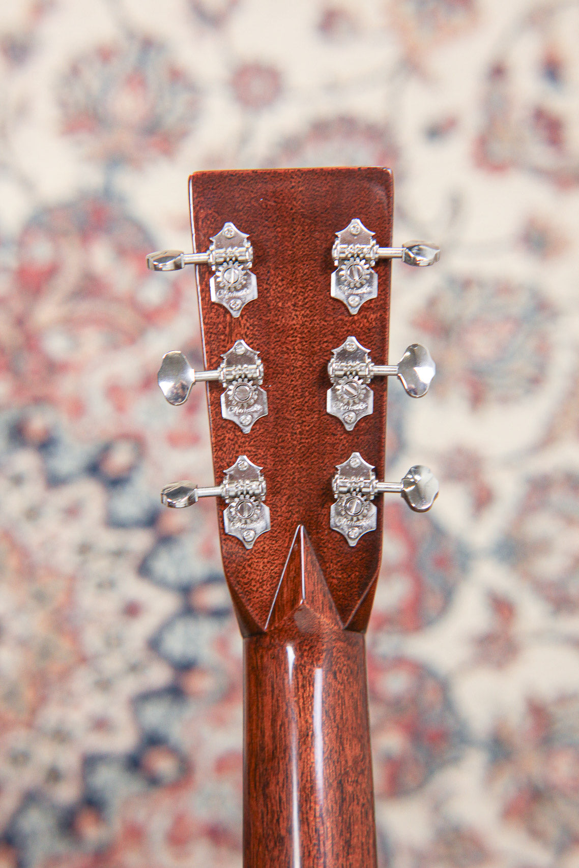 Martin 000-28EC 2019 | Naturel