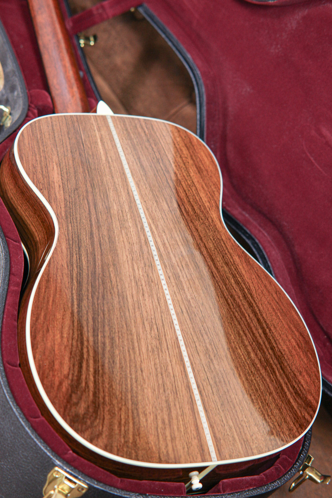 Martin 000-28EC 2019 | Naturel