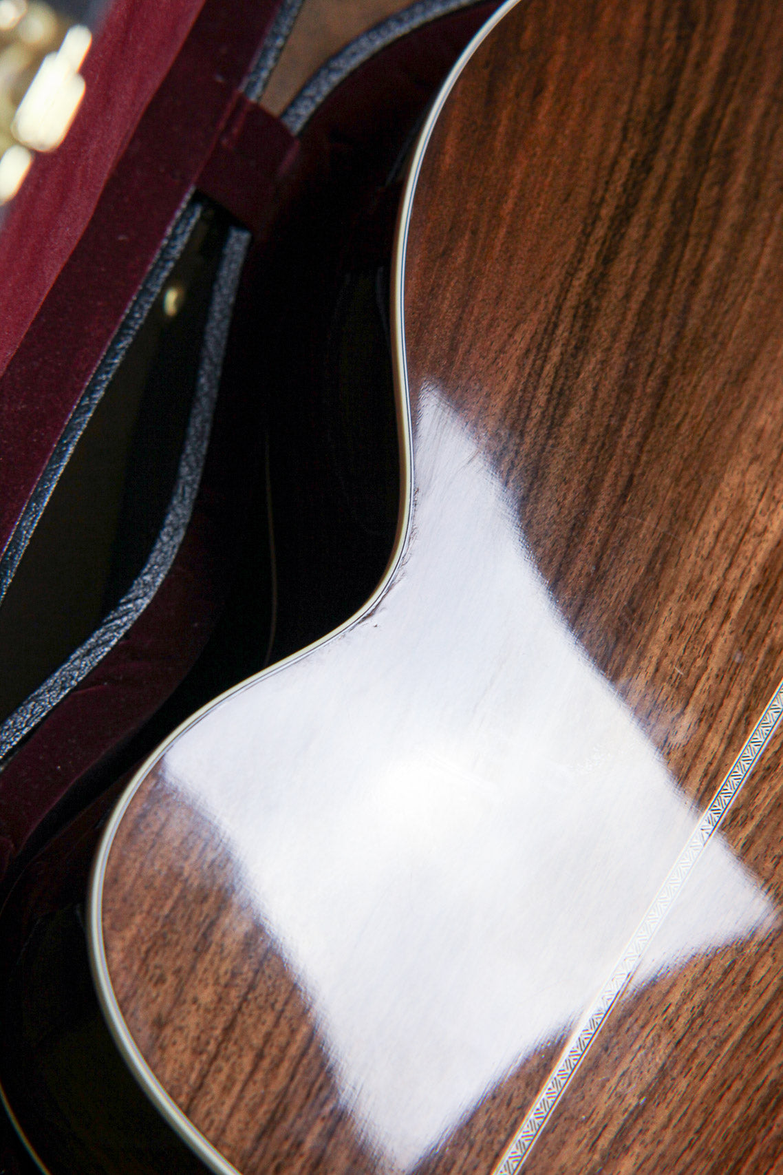 Martin 000-28EC 2019 | Naturel