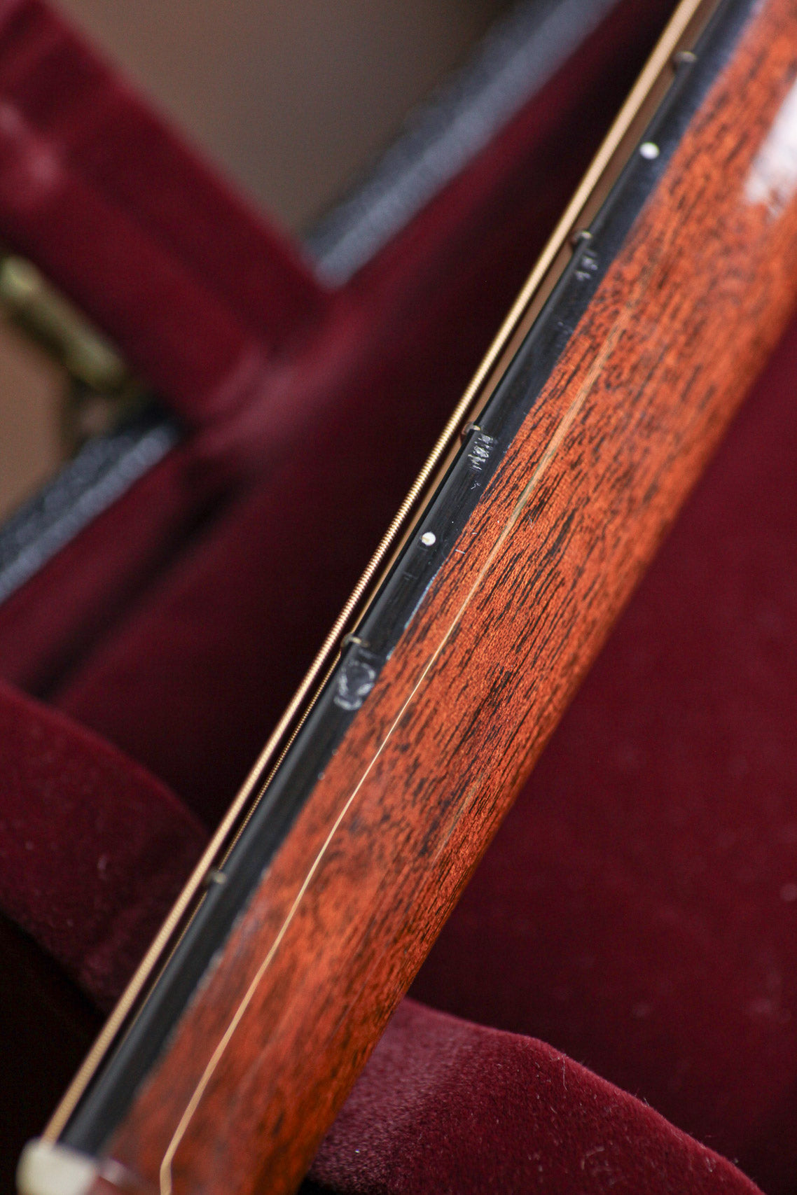 Martin 000-28EC 2019 | Naturel