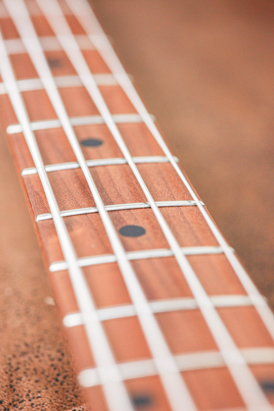 Sterling Stingray RAY34 | Firemist Silver