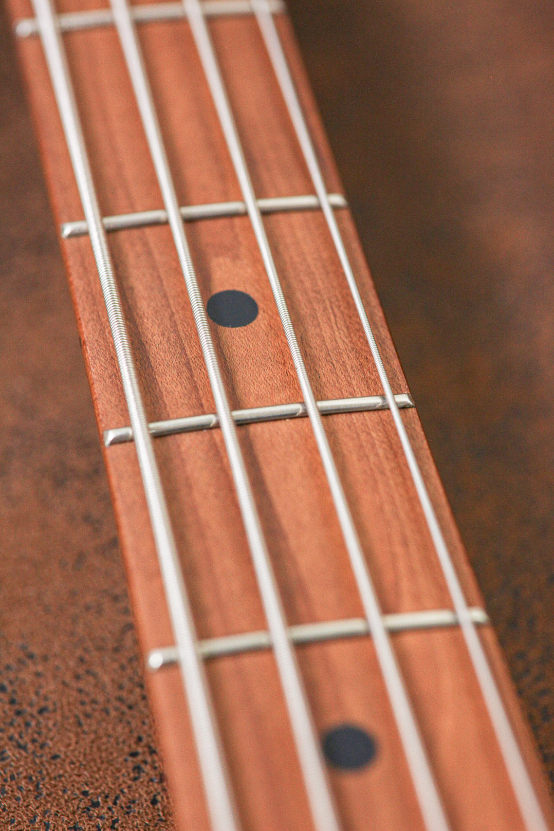 Sterling Stingray RAY34 | Firemist Silver