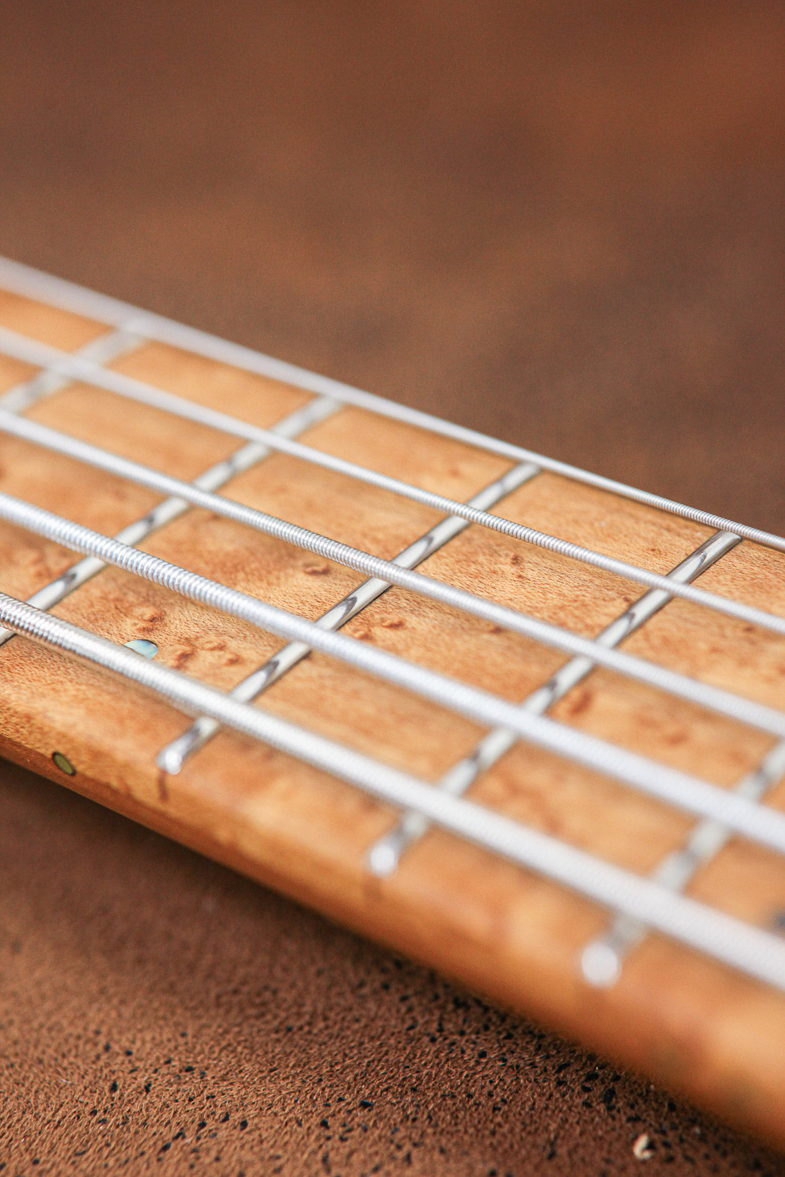 Ibanez EHB1005SMS Bass Workshop | Emerald Green