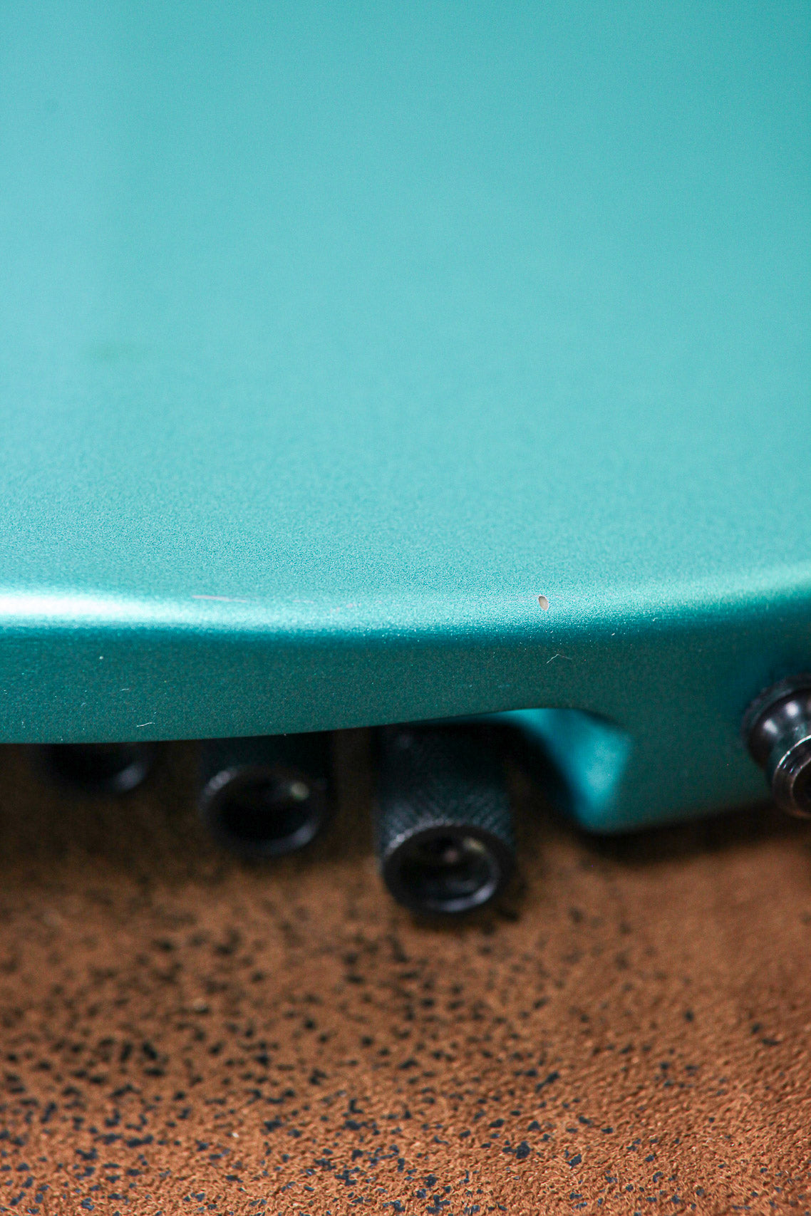 Ibanez EHB1005SMS Bass Workshop | Emerald Green