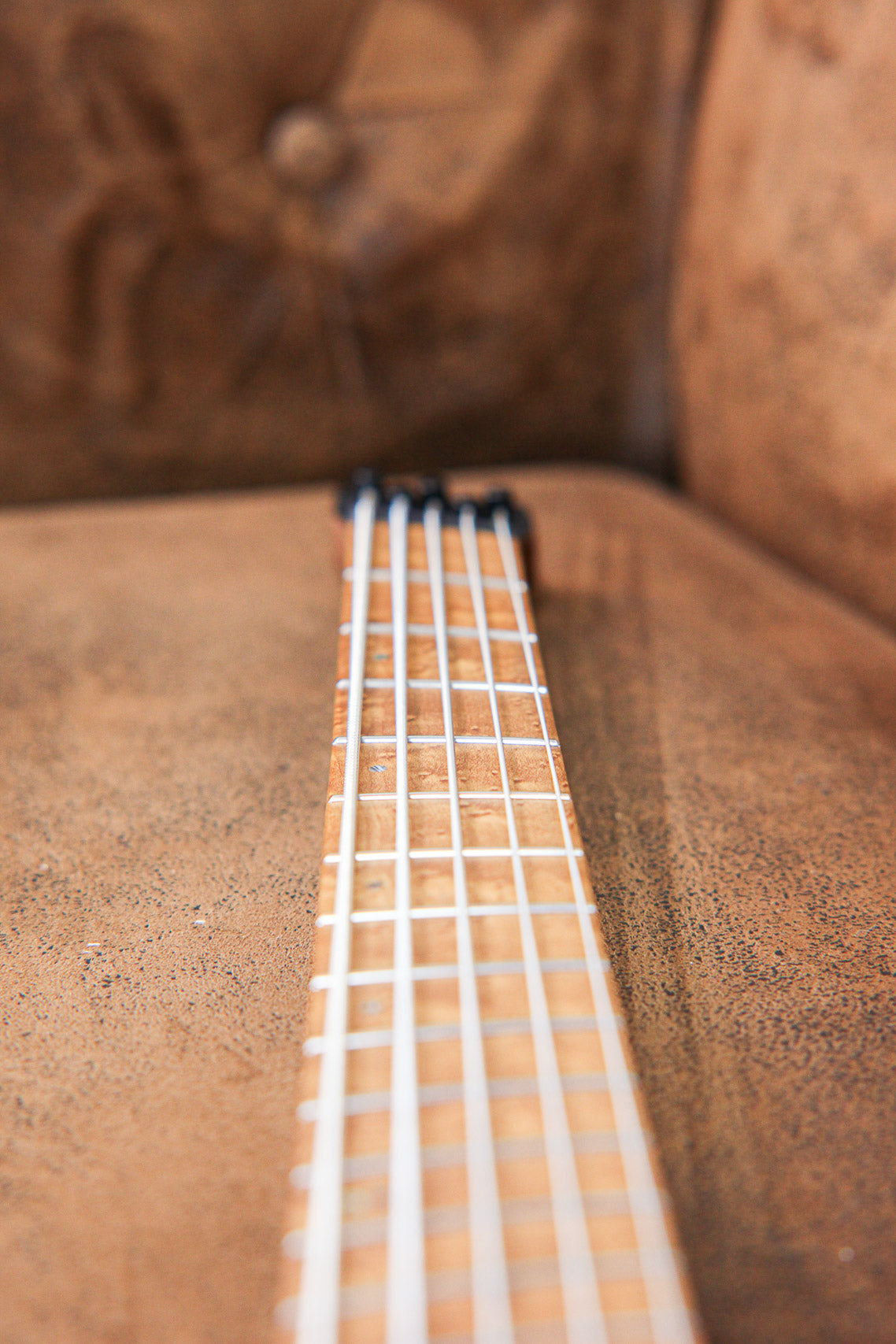 Ibanez EHB1005SMS Bass Workshop | Emerald Green