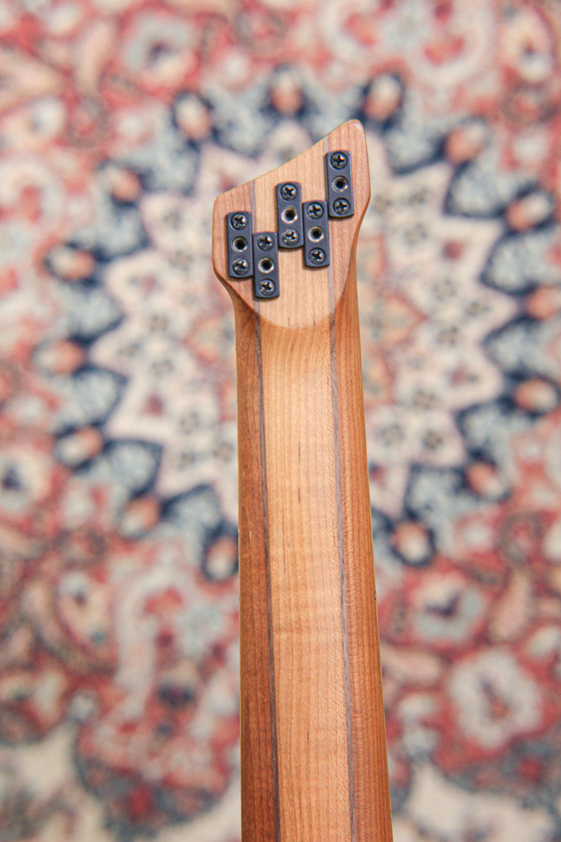 Ibanez EHB1005SMS Bass Workshop | Emerald Green