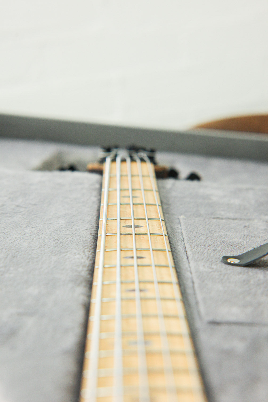 Ibanez SR5SMTD Limited Edition 2016 | Spalted Maple